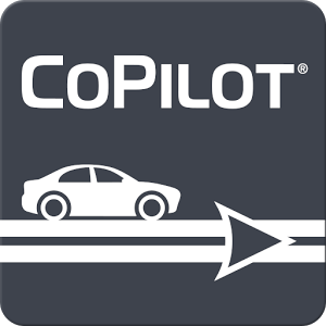 COPILOT GPS
